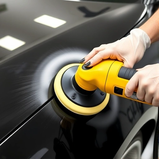 Correção de Pintura Profissional: Guia Completo de Polimento 2025 - Técnicas