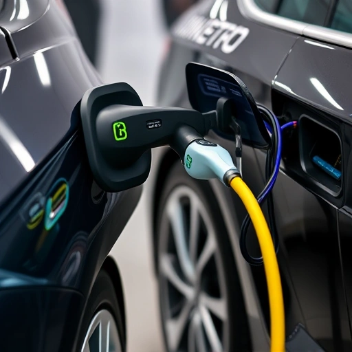 Detailing em Carros Elétricos: Cuidados Especiais e Diferenças em 2025 - Técnicas