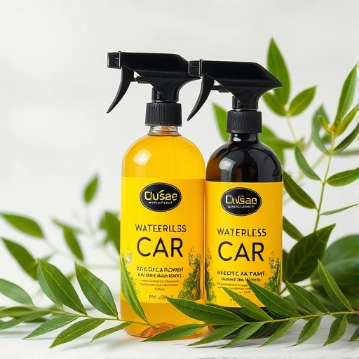 Detailing Ecológico: Como Cuidar do Carro de Forma Sustentável em 2025