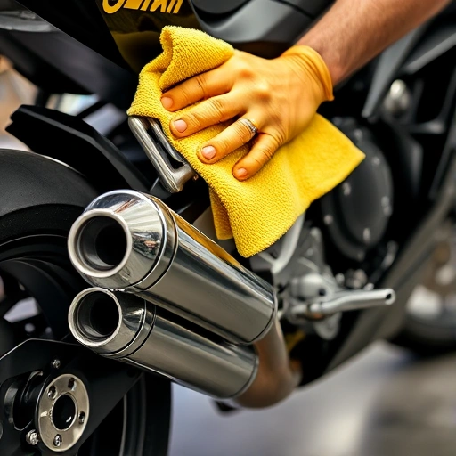 Detailing de Motocicletas: Guia Completo 2025