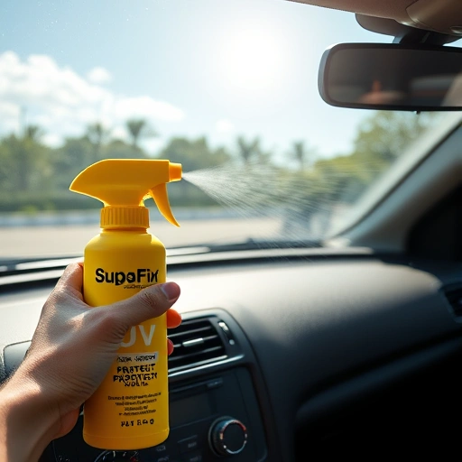 Proteção de Painel Contra Sol: Guia Completo 2025 - Evite Rachaduras