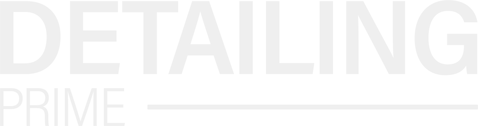 Detailing Prime